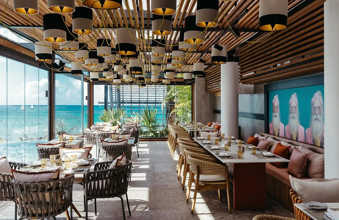 Lux* Grand Baie Resort & Residences-1