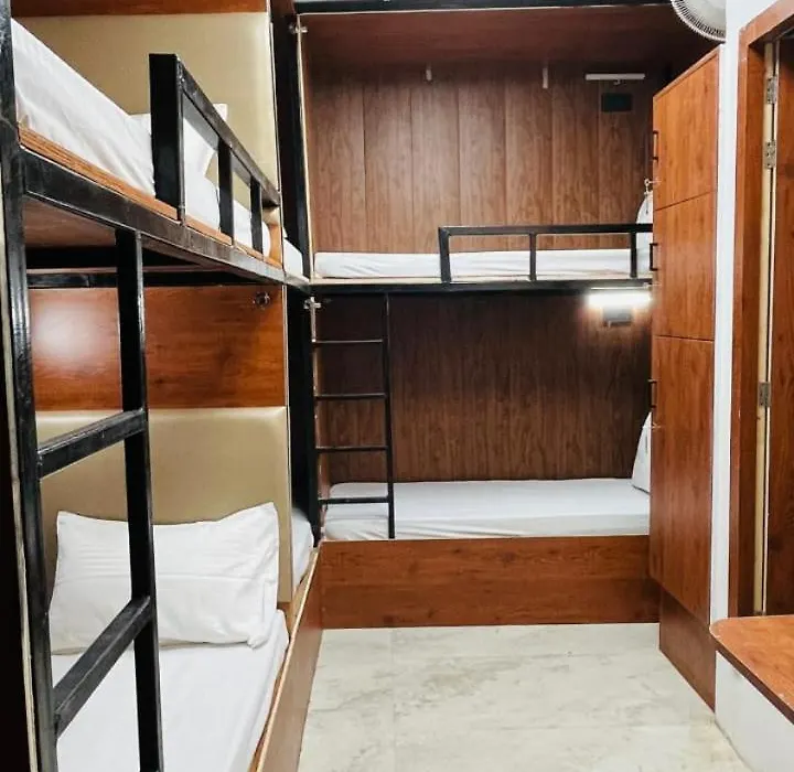Hotel Byke Ride - Walkable From Agra Cantt Railway Station-1