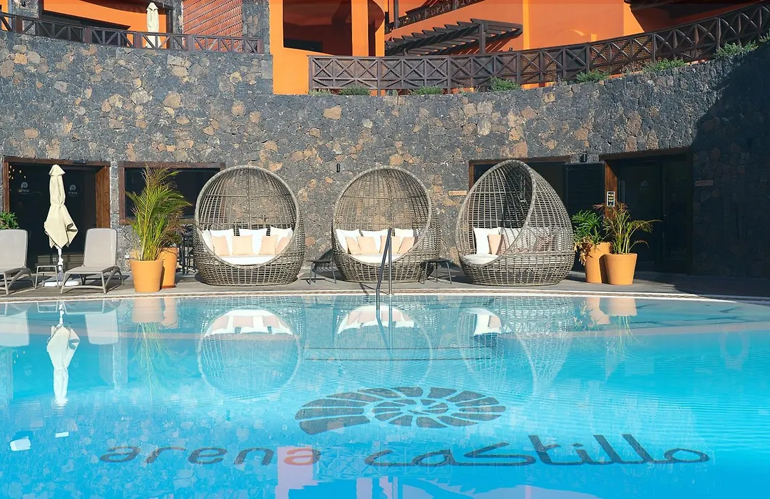 Hotel Arena Castillo-1