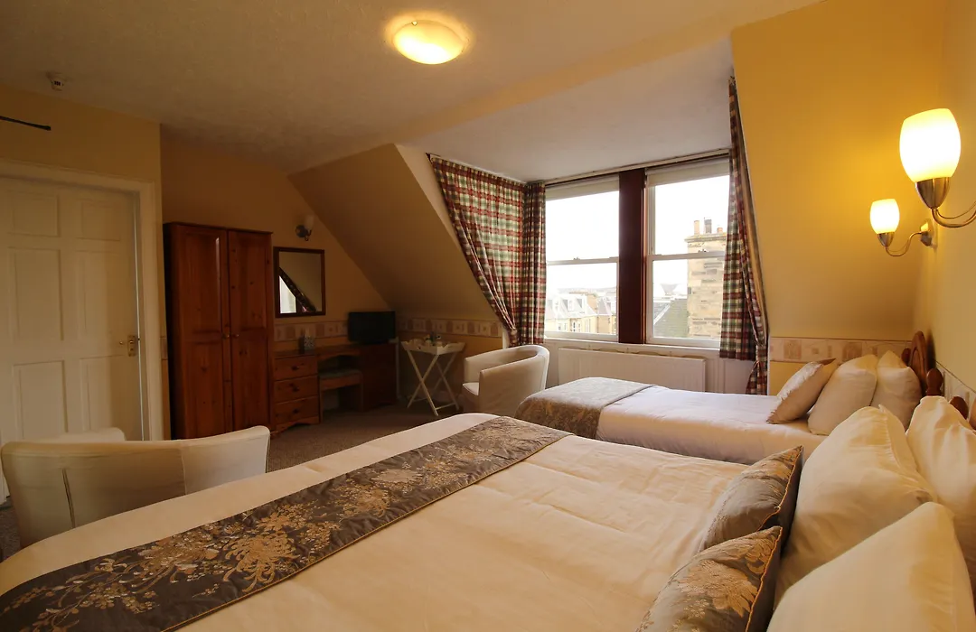 Dunedin Guest House-1