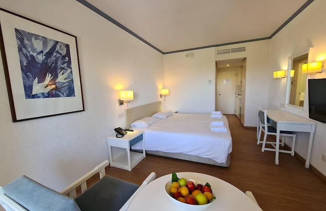Basilica Holiday Resort-1
