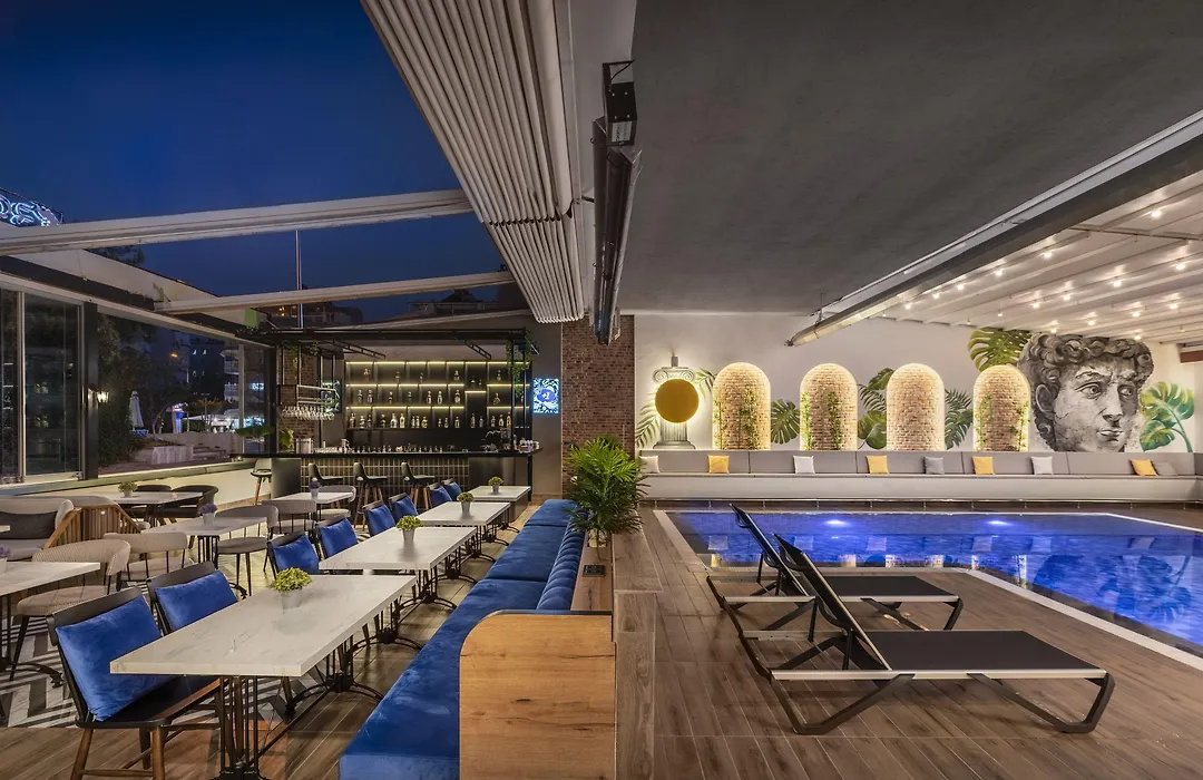 RODINN Hotel-1