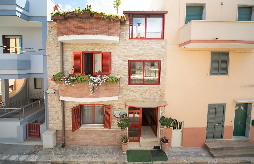 B&B del Lungomare-1