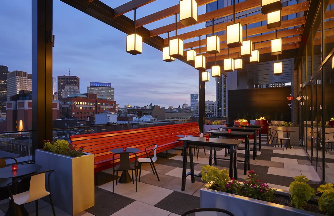 Citizenm Boston North Station-1
