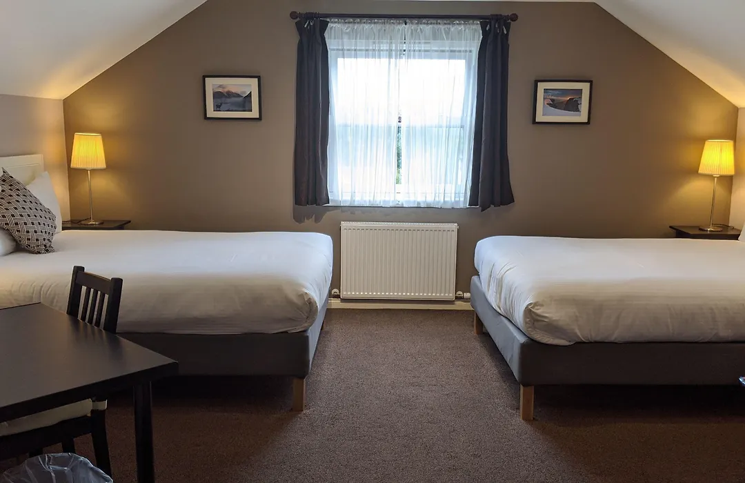 Maclean Guest House-1