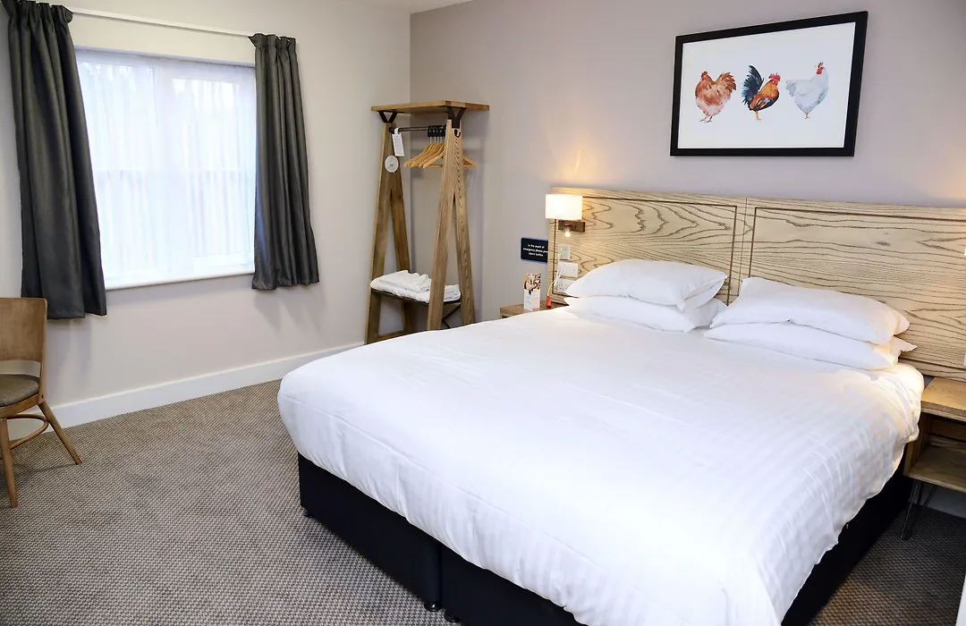 Gamston Lock, Nottingham By Marston'S Inns-1