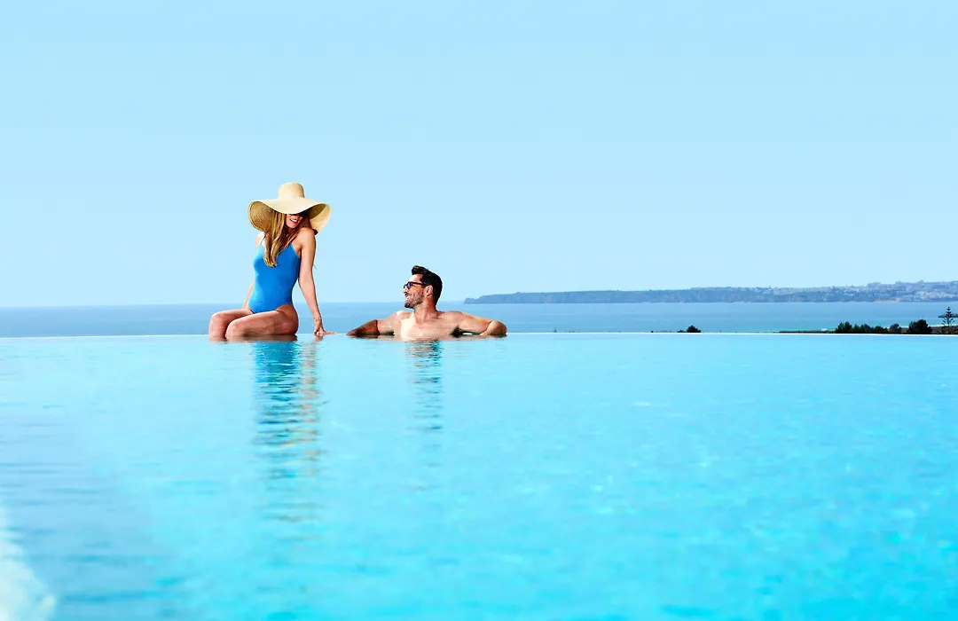 Longevity Health & Wellness Hotel - Adults Only-1