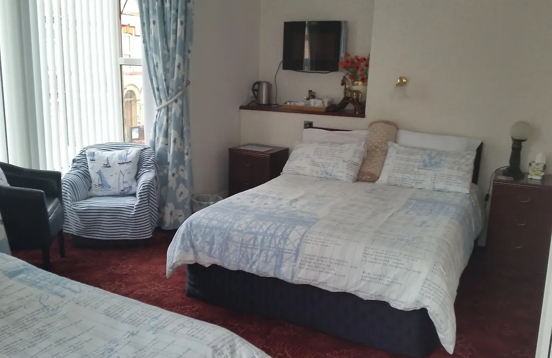Doriam Guest House-1