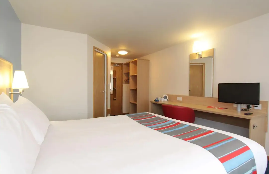 Travelodge Kings Cross Royal Scot-1
