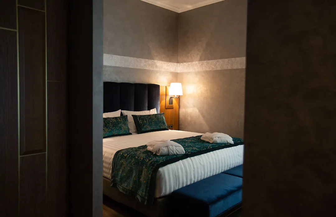Boutique Hotel Elke Spa Superior-1