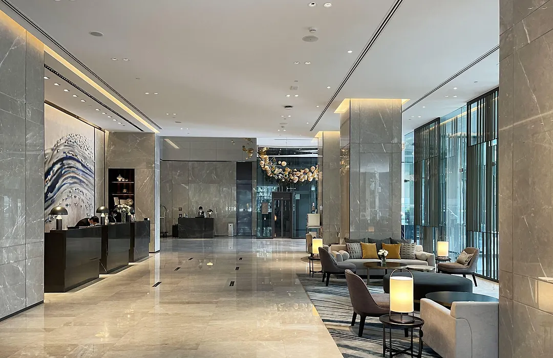 Carlton Hotel Bangkok Sukhumvit-1