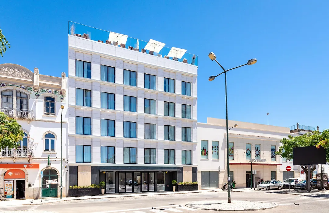 Pure Formosa Concept Hotel-1
