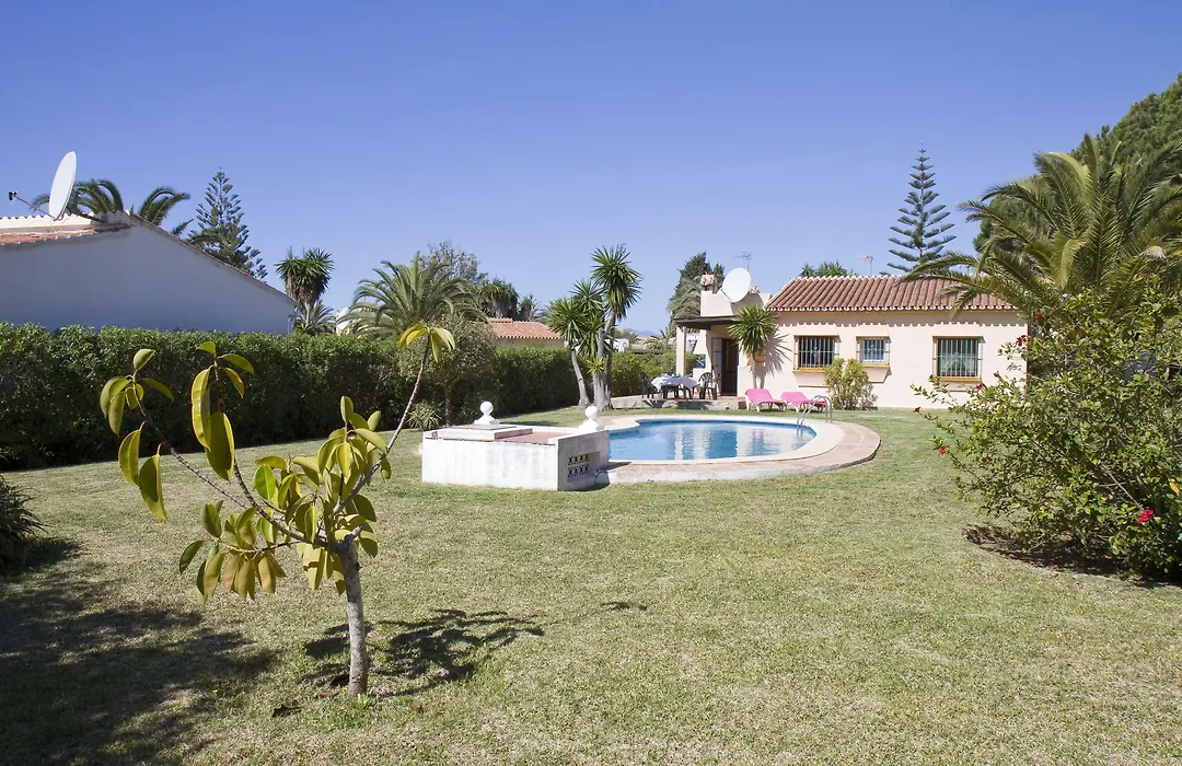 Marbella Villas-1
