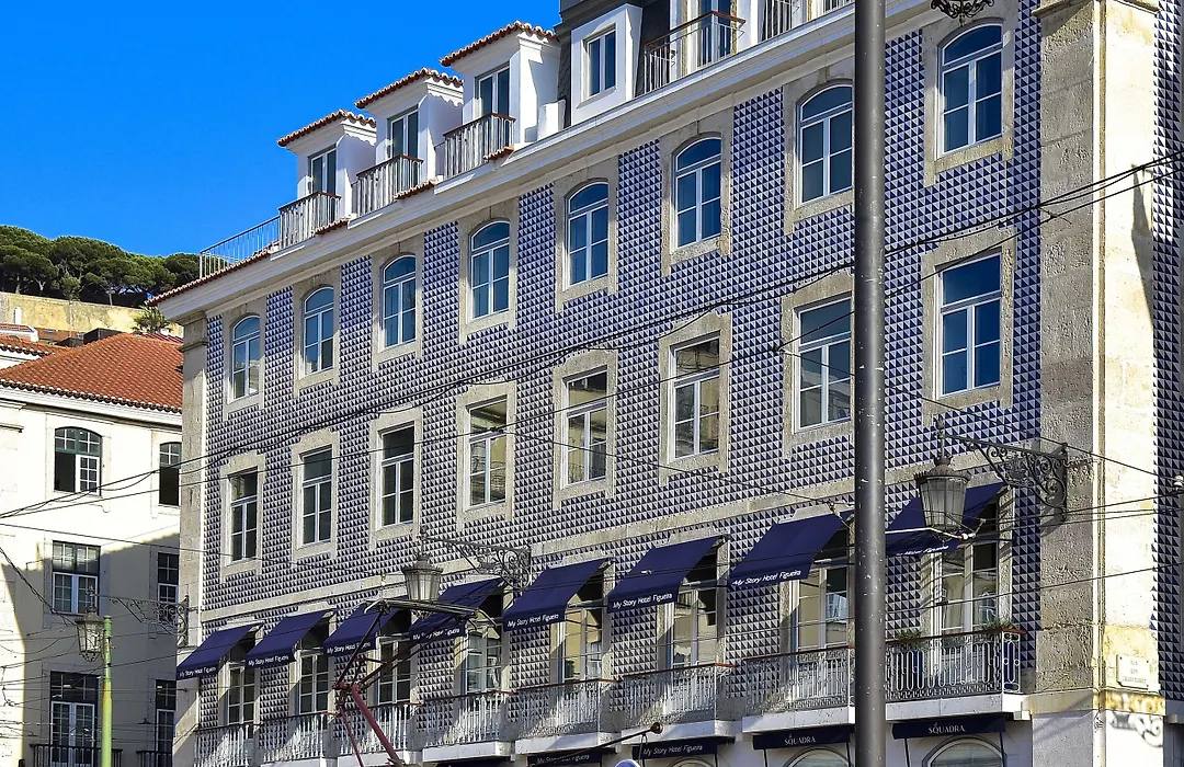 My Story Hotel Figueira-1