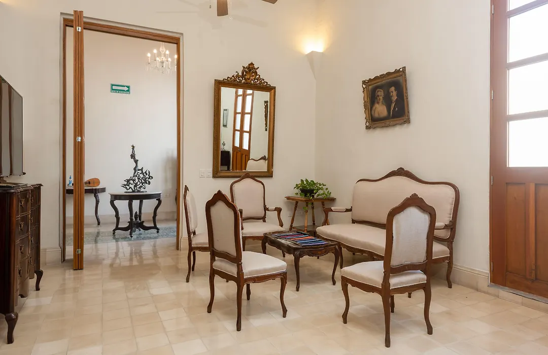 Villa Orquídea Boutique Hotel-1