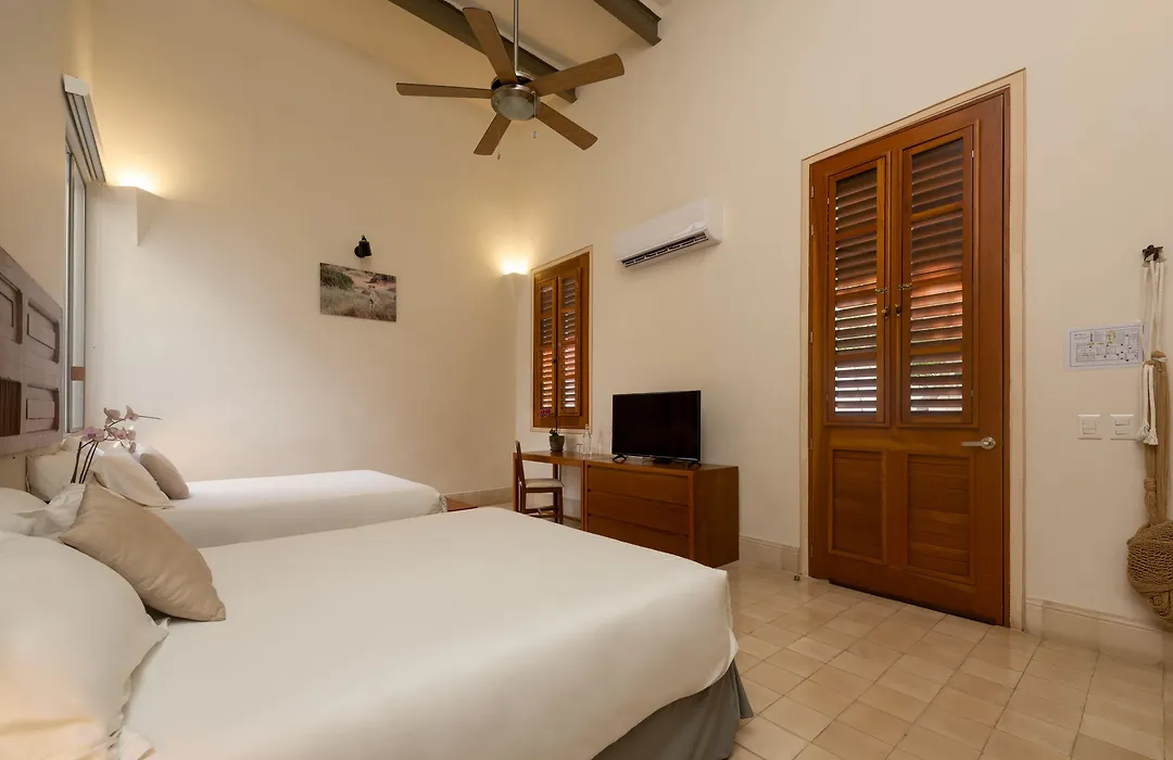Villa Orquídea Boutique Hotel-1