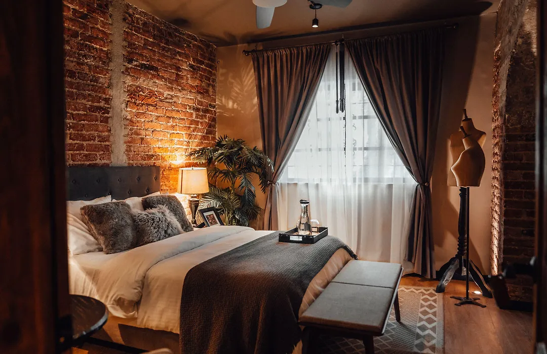 Casa Emilia B&B Boutique-1