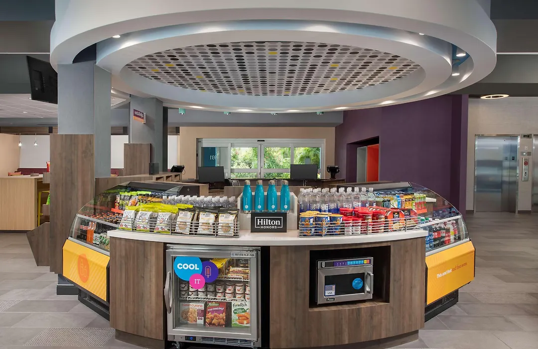 Tru By Hilton Miami West Brickell-1