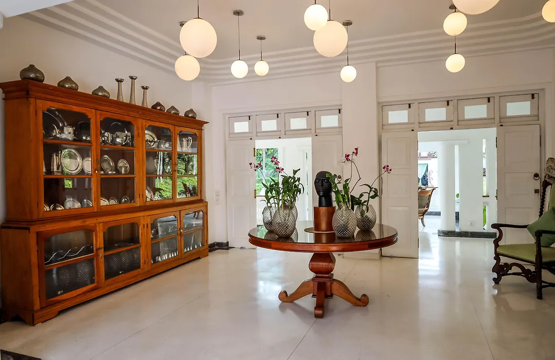 The Flame Tree Estate & Hotel-1