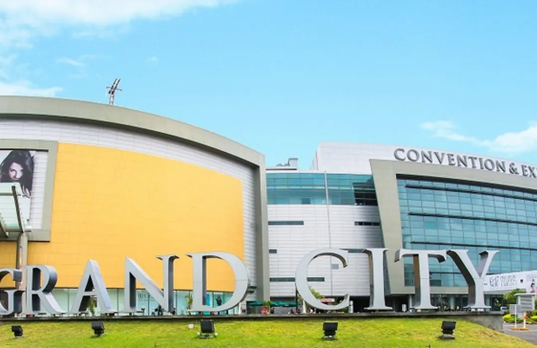 Hotel Sahid Surabaya-1