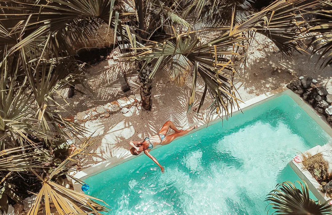 Hotel Buenavista Bacalar Jungle Experience-1