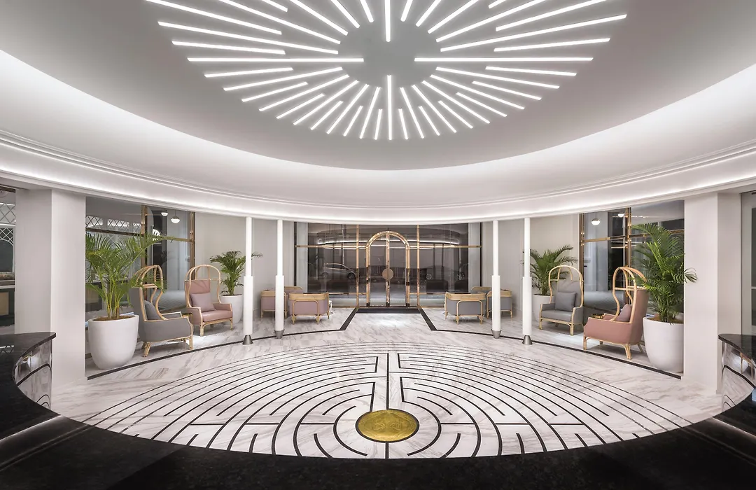 The Prestige Hotel Penang, A Member Of Design Hotels-1