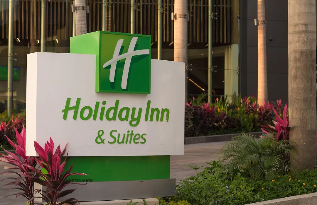 Holiday Inn & Suites - Puerto Vallarta Marina & Golf By Ihg-1