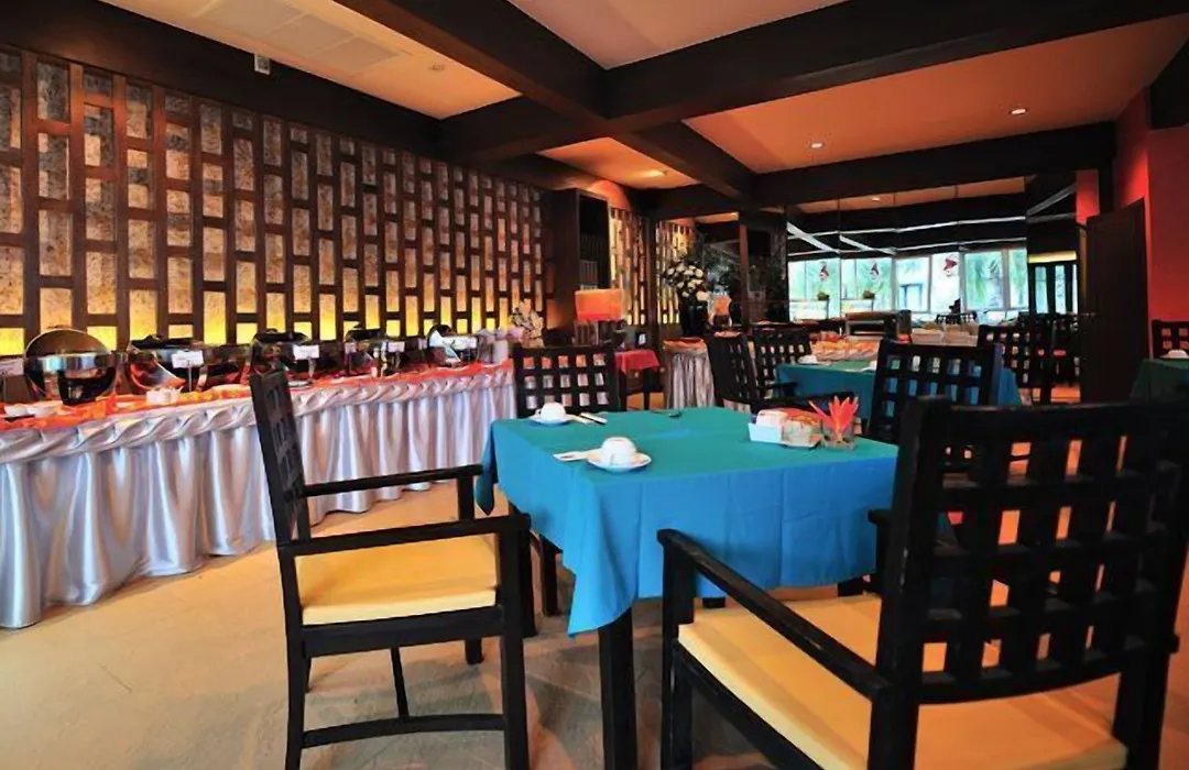 Kudo Hotel & Beach Club - Adults Only-1