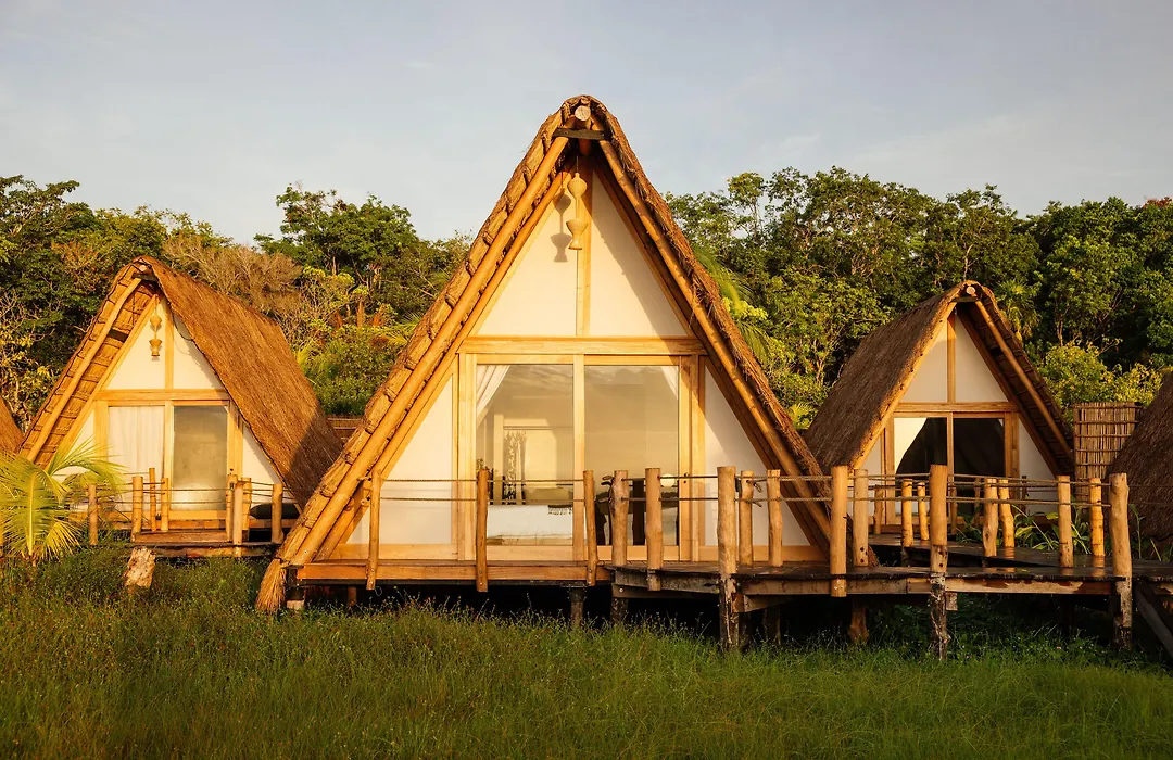 Our Habitas Bacalar - Adults Only-1