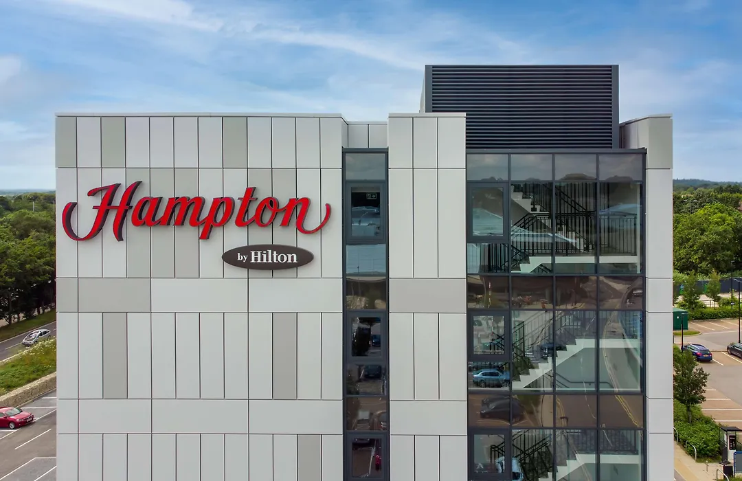 Hampton By Hilton High Wycombe-1