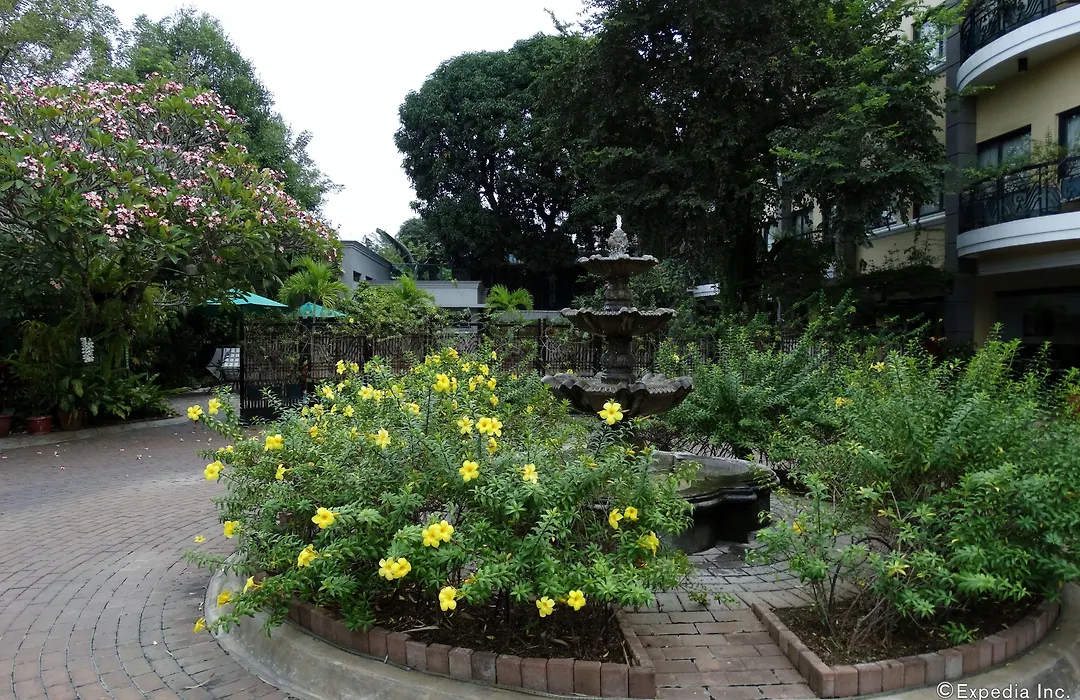 Hotel Fleuris-1