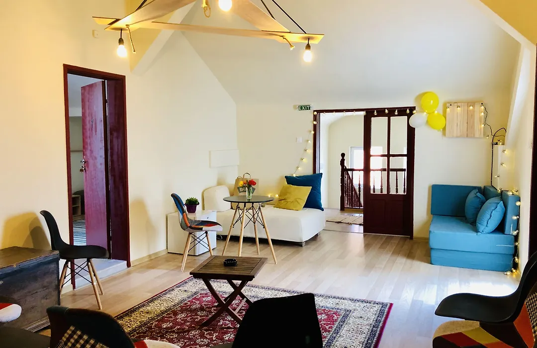 Skyler Guest House-1