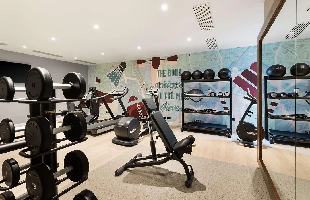 Hampton By Hilton London Ealing-1