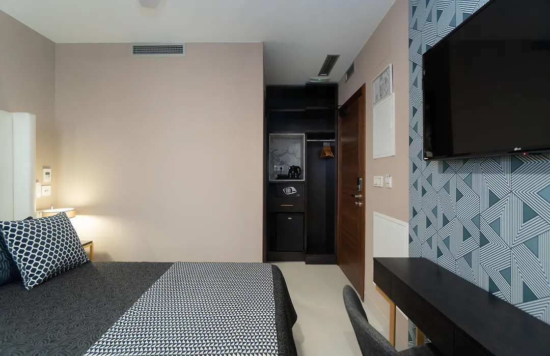 Hotel Perla Del Sur-1