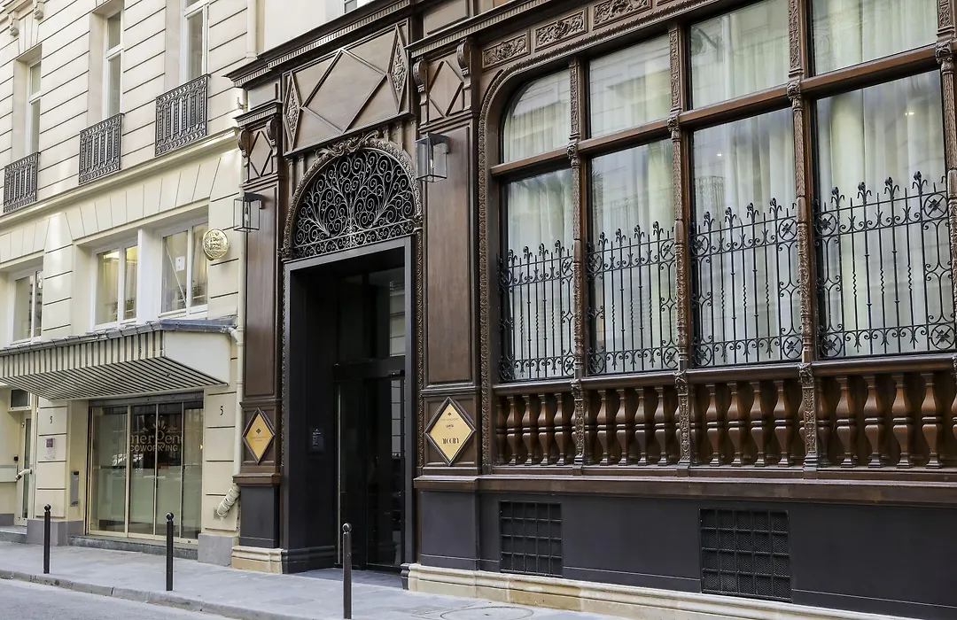 Maison Albar Hotels - Le Vendome-1
