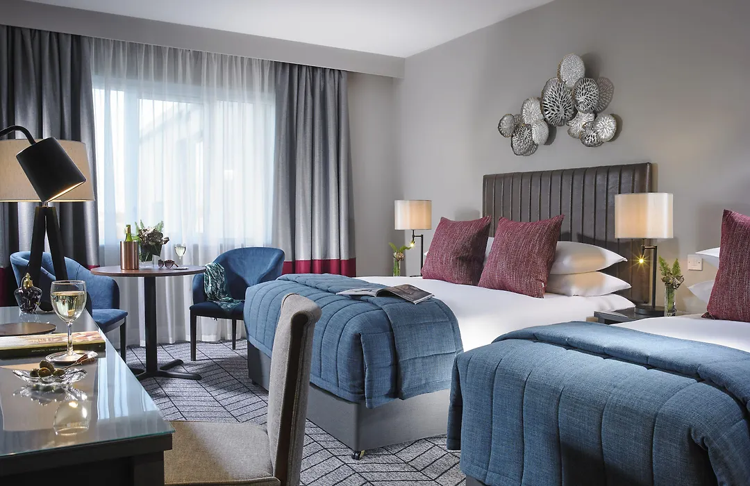 Fairways Hotel Dundalk-1