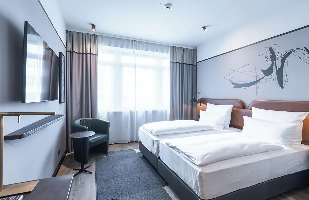 TITANIC Comfort Kurfürstendamm-1