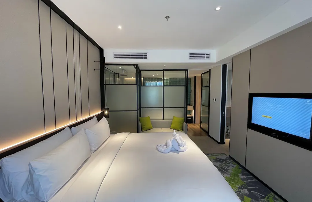 Holiday Inn Bali Sanur By Ihg-1
