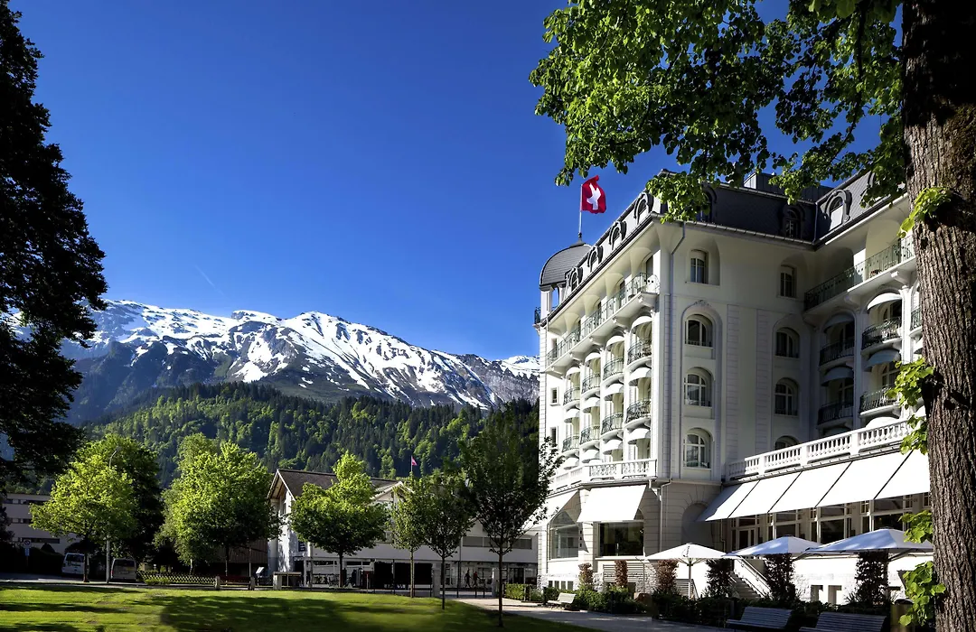 Kempinski Palace Engelberg-1