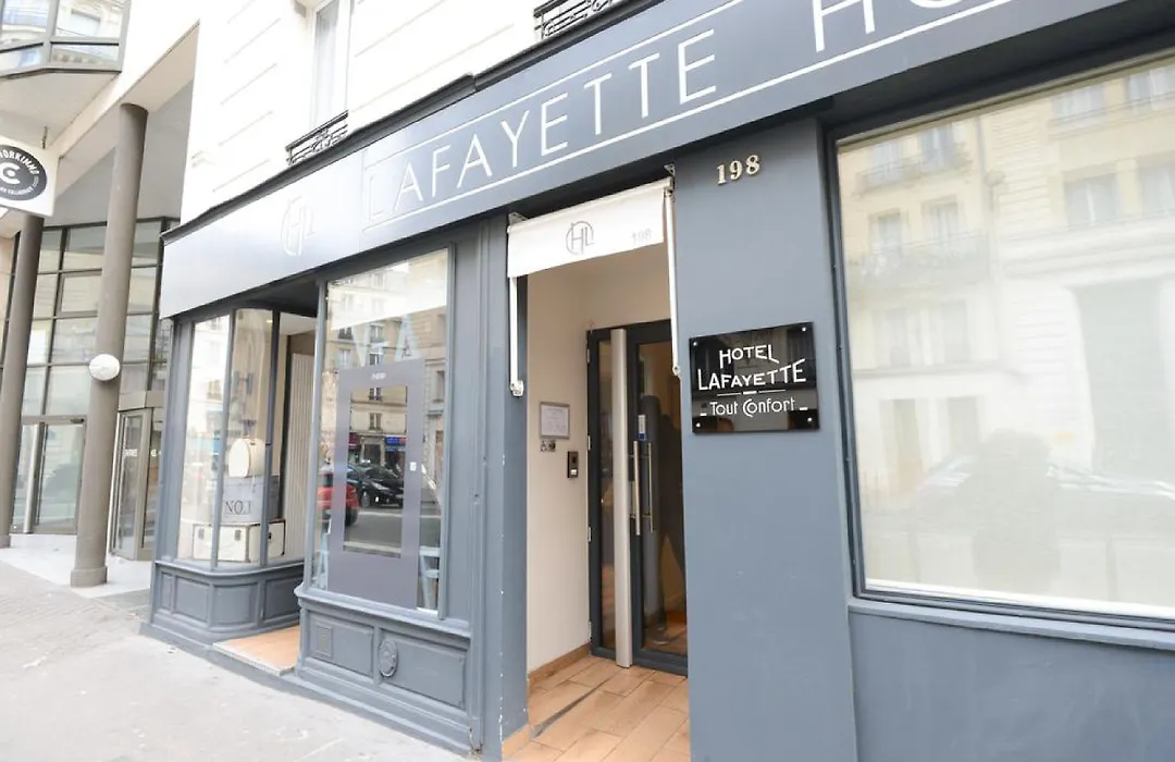 Lafayette Hotel-1