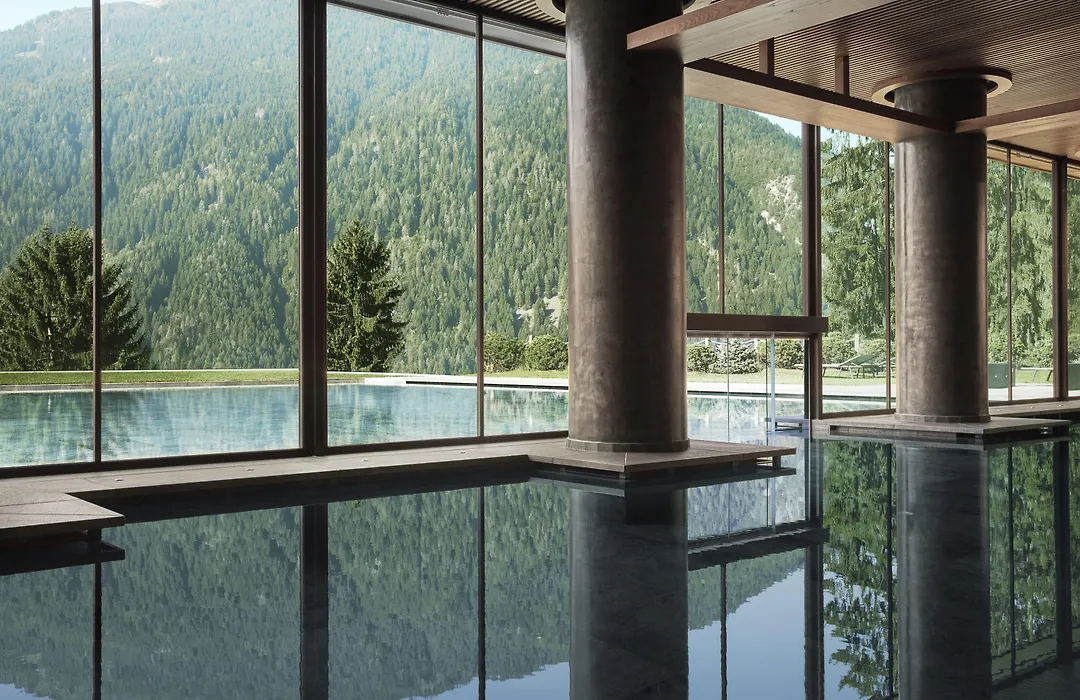 Lefay Resort & Spa Dolomiti-1