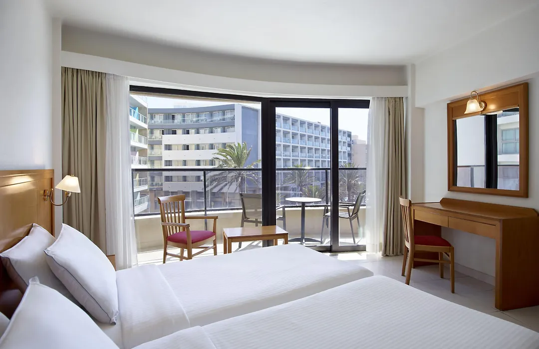 Cactus Hotel Adults Only 21 Plus-1