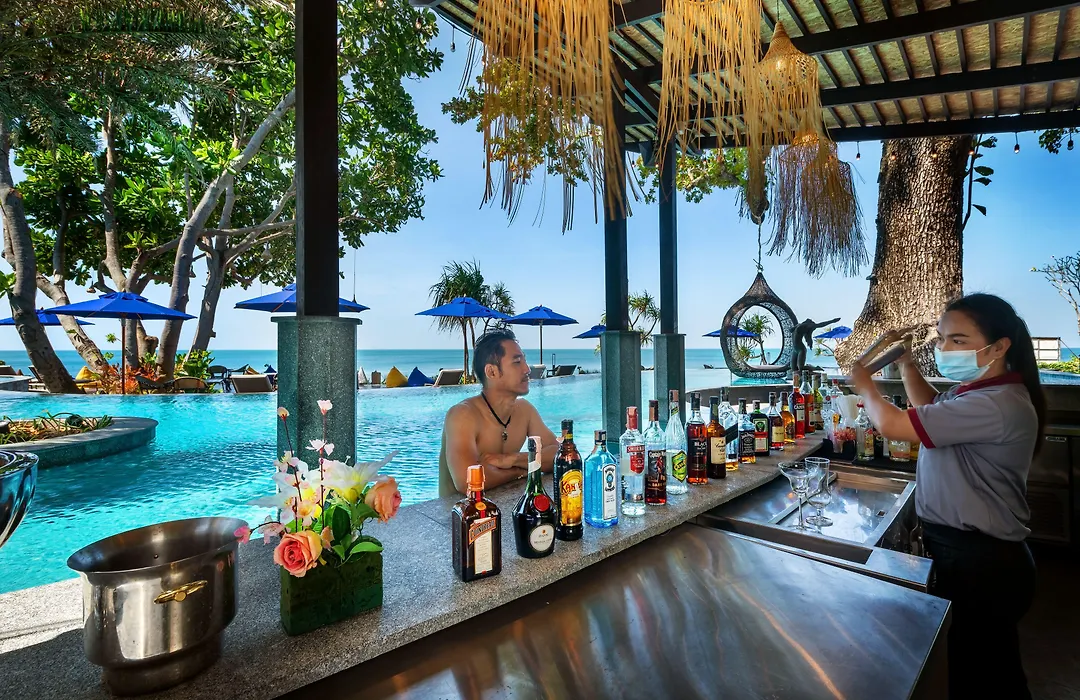 Nirvana Beach Resort, Koh Lanta Sha Extra Plus-1