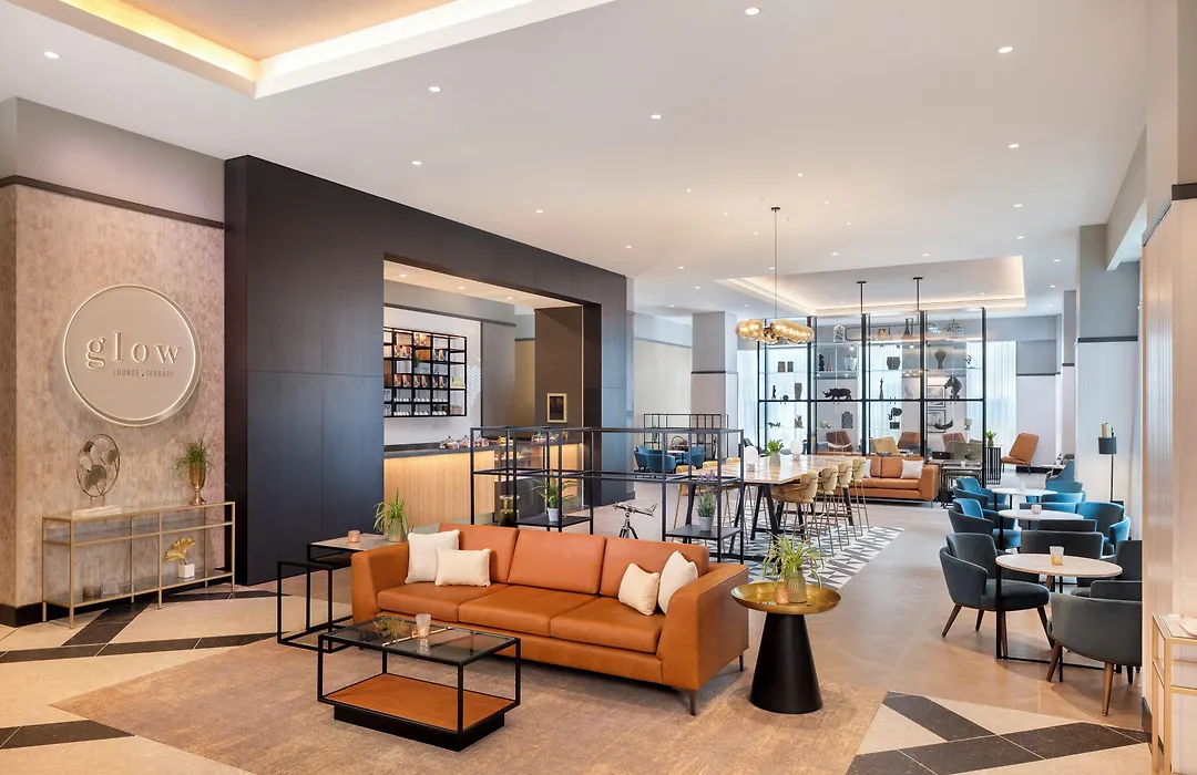 Hilton Woking-1
