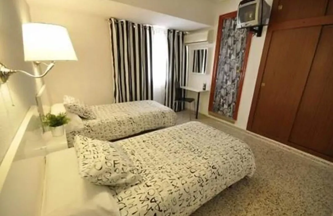 Hostal On Dormire Valencia-1