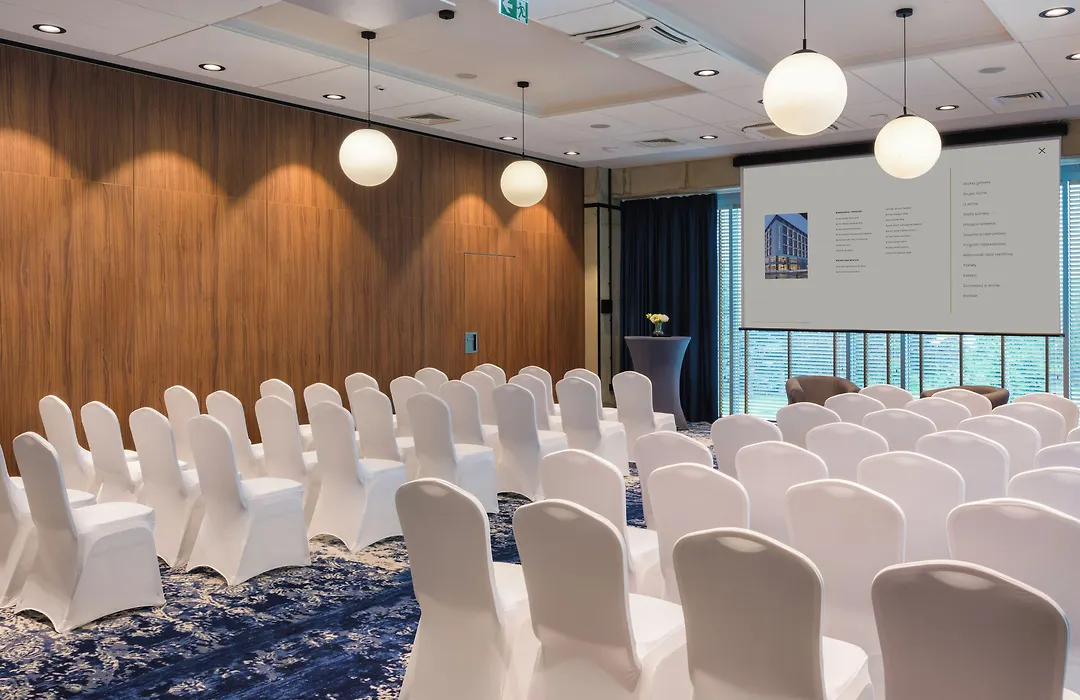 Arche Hotel Wroclaw Airport-1
