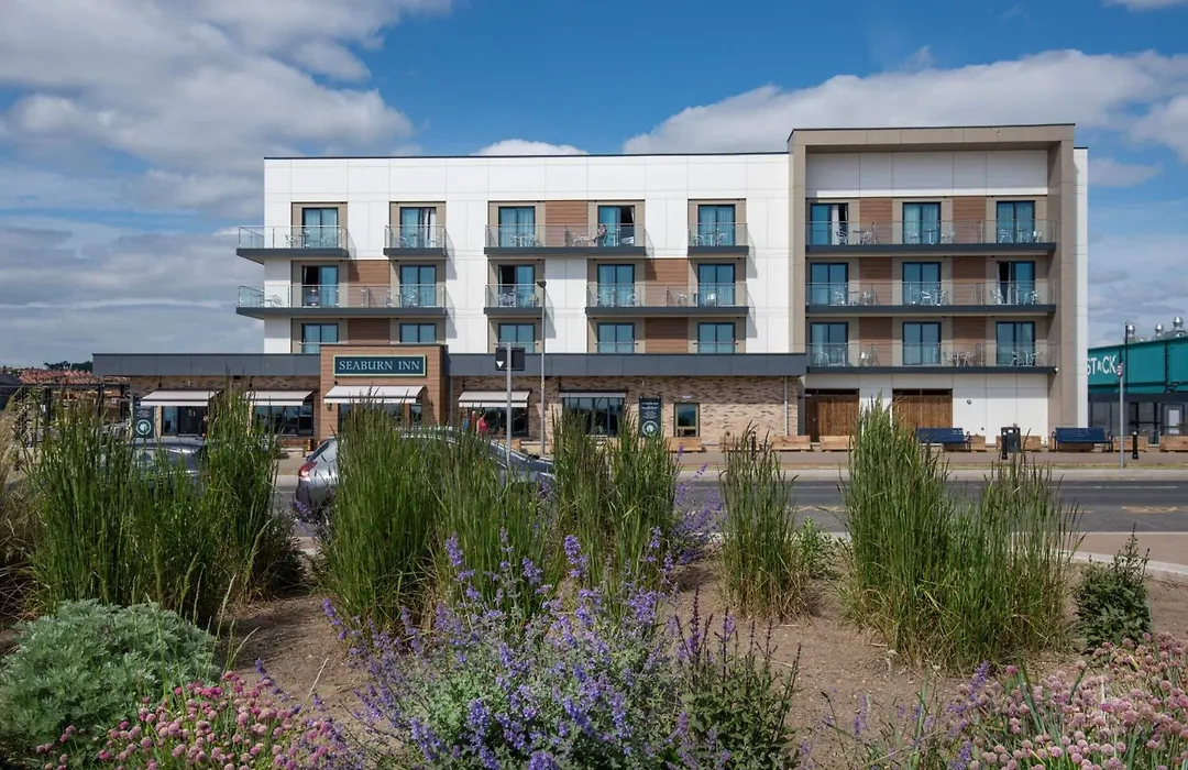 The Seaburn Inn - The Inn Collection Group-1