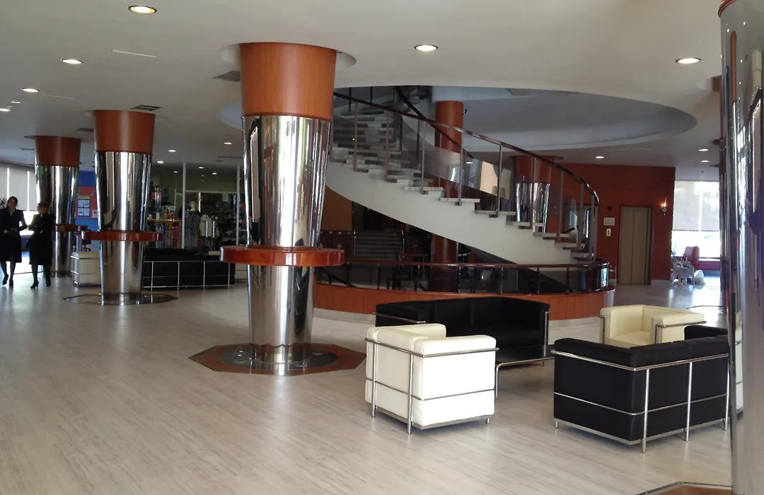 Evenia Zoraida Resort-1