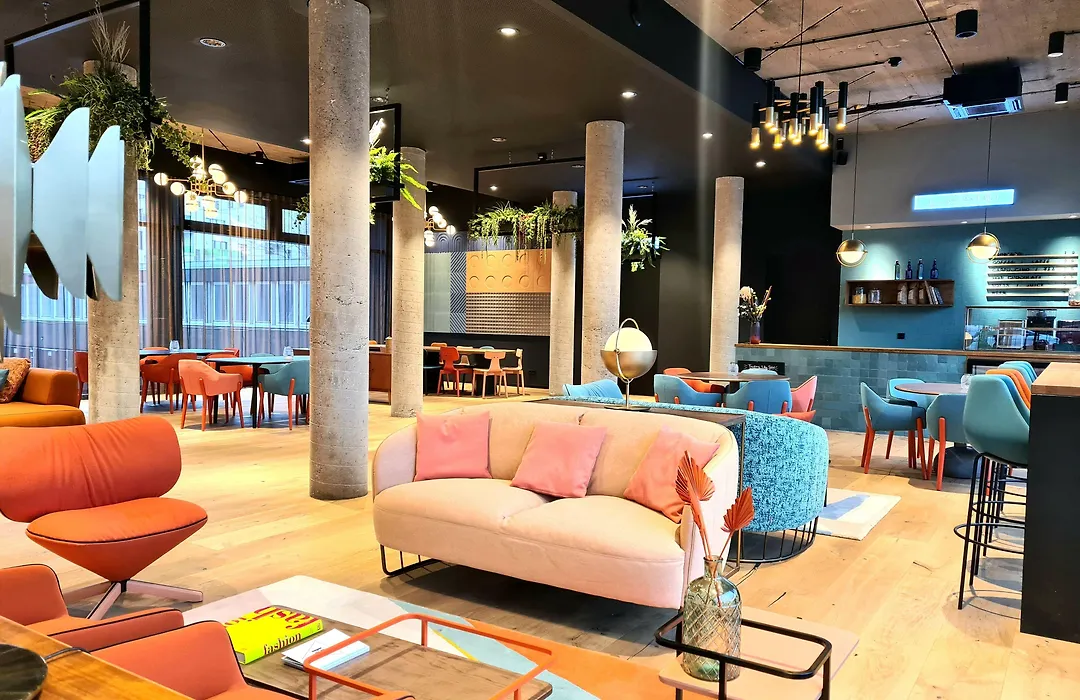 Koncept Hotel International-1