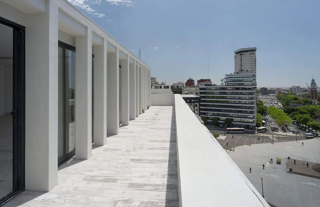 Palacio Paz Boutique Hotel-1